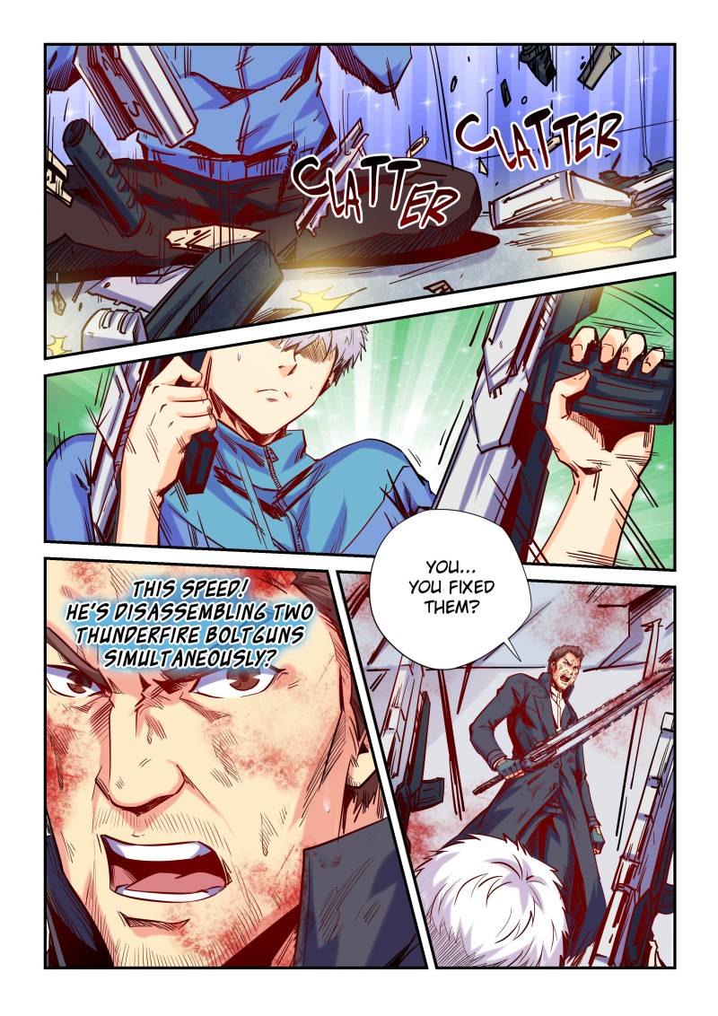 Page 10 of Chapter 110