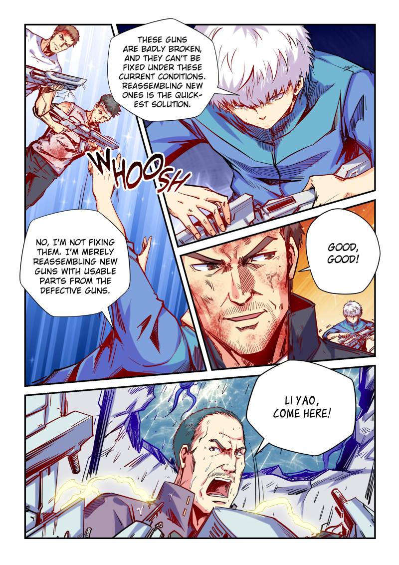 Page 11 of Chapter 110