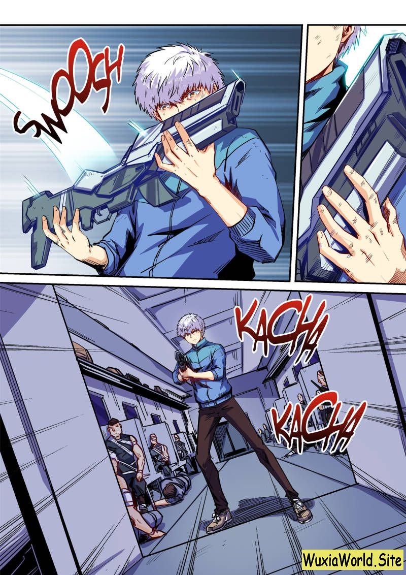 Page 1 of Chapter 116
