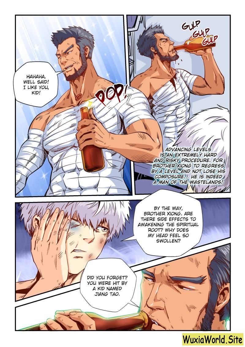 Page 2 of Chapter 118