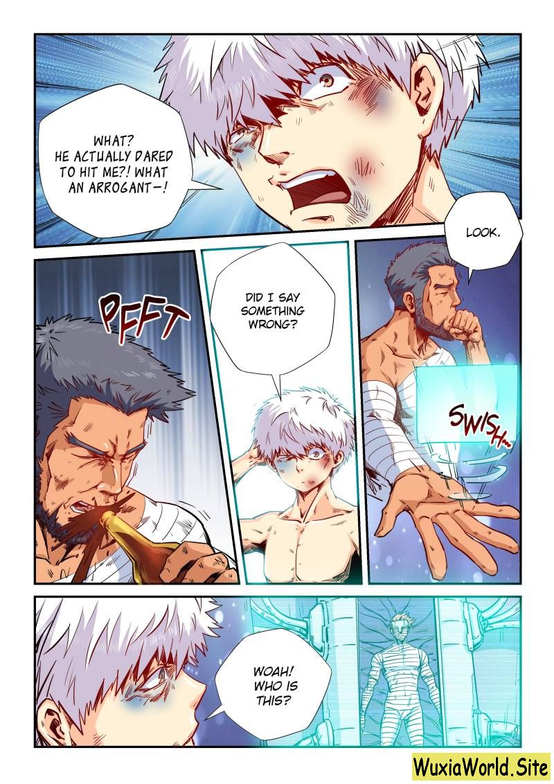Page 3 of Chapter 118
