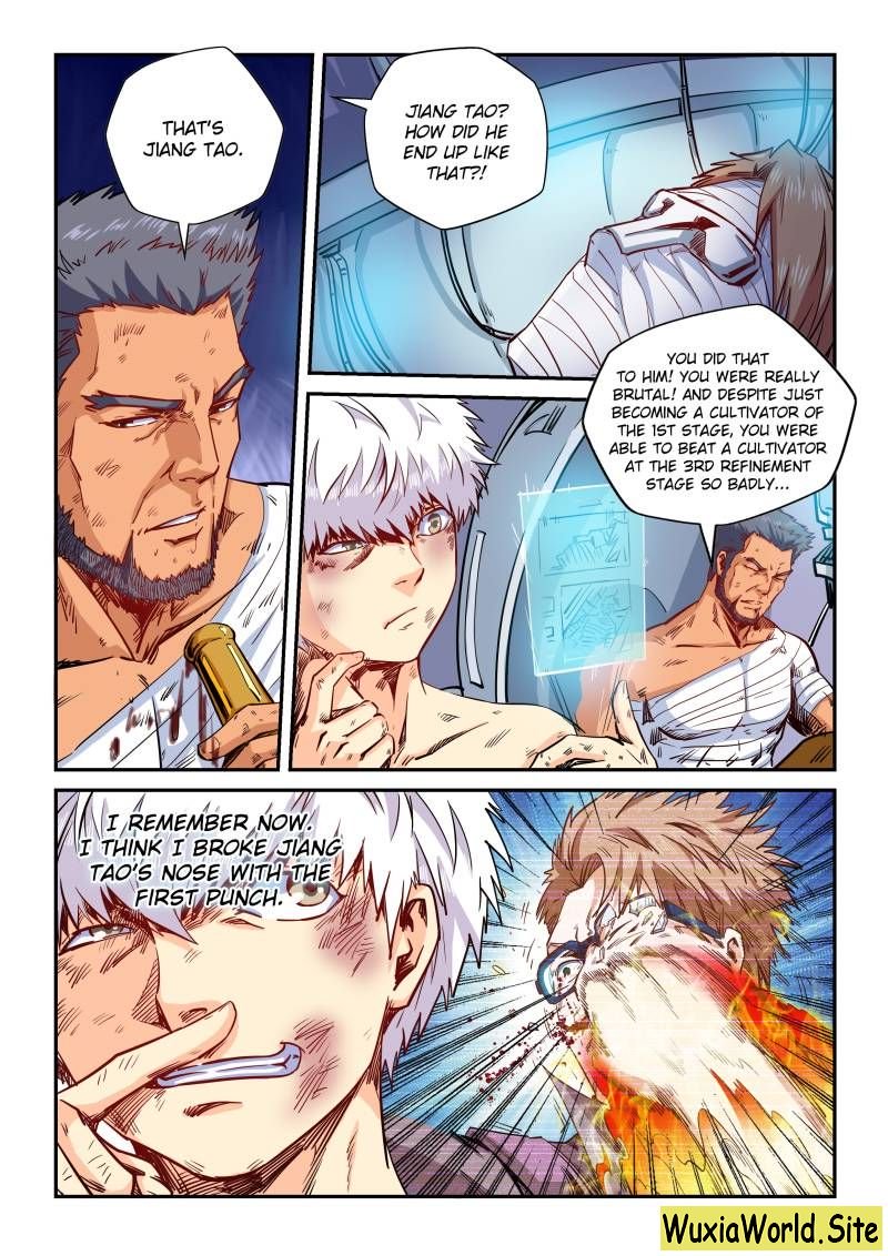 Page 4 of Chapter 118