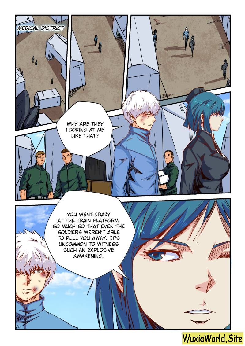 Page 8 of Chapter 118