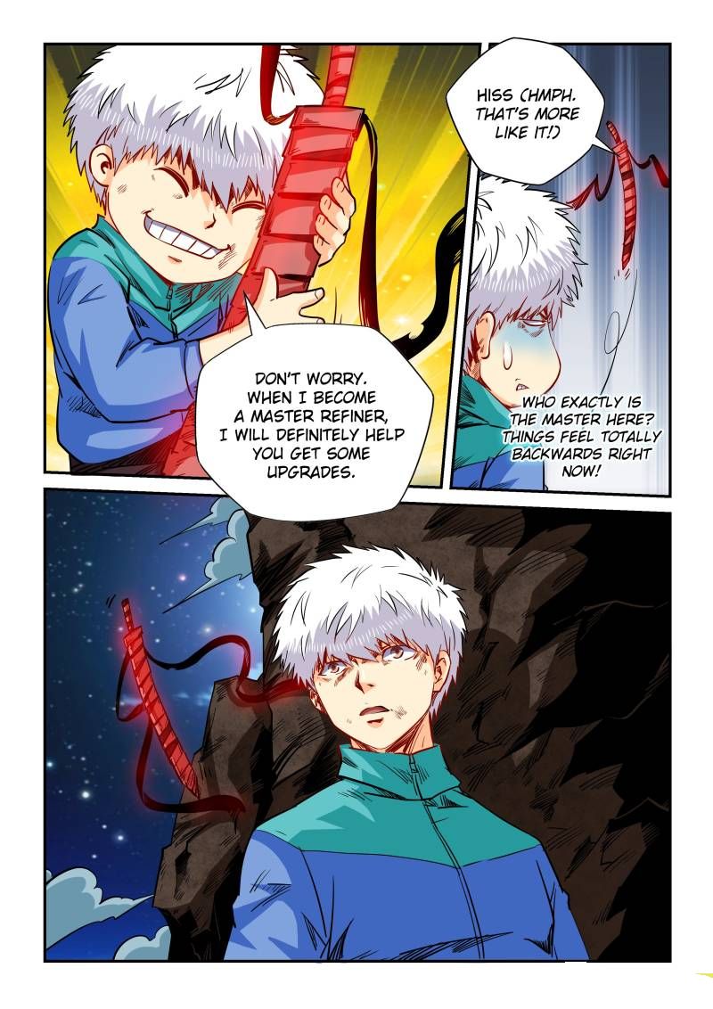 Page 1 of Chapter 121