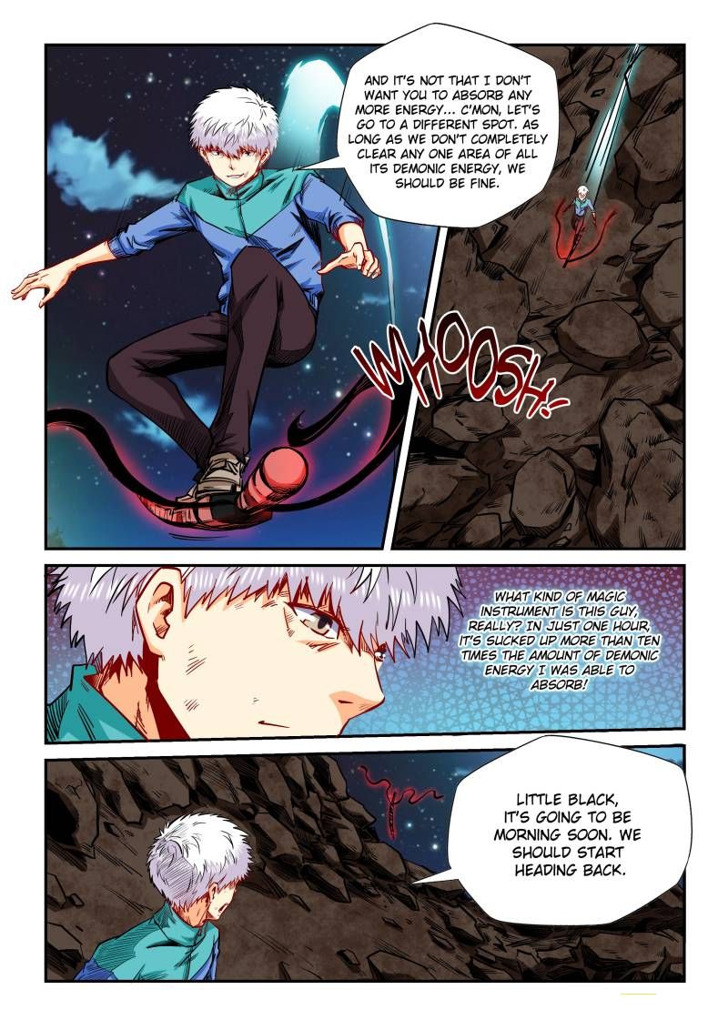 Page 8 of Chapter 121