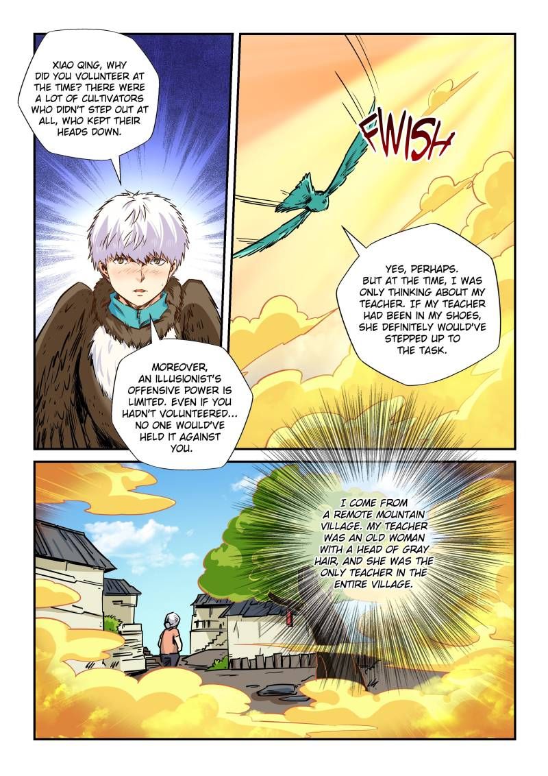 Page 8 of Chapter 122