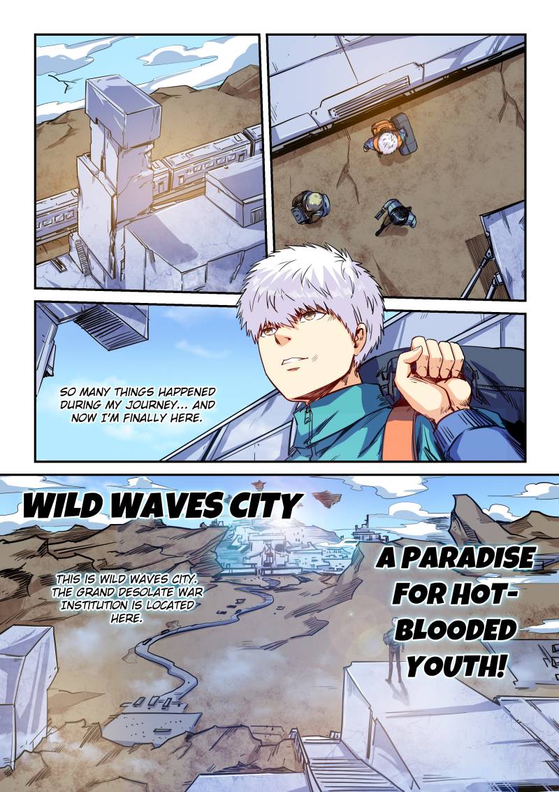 Page 8 of Chapter 124