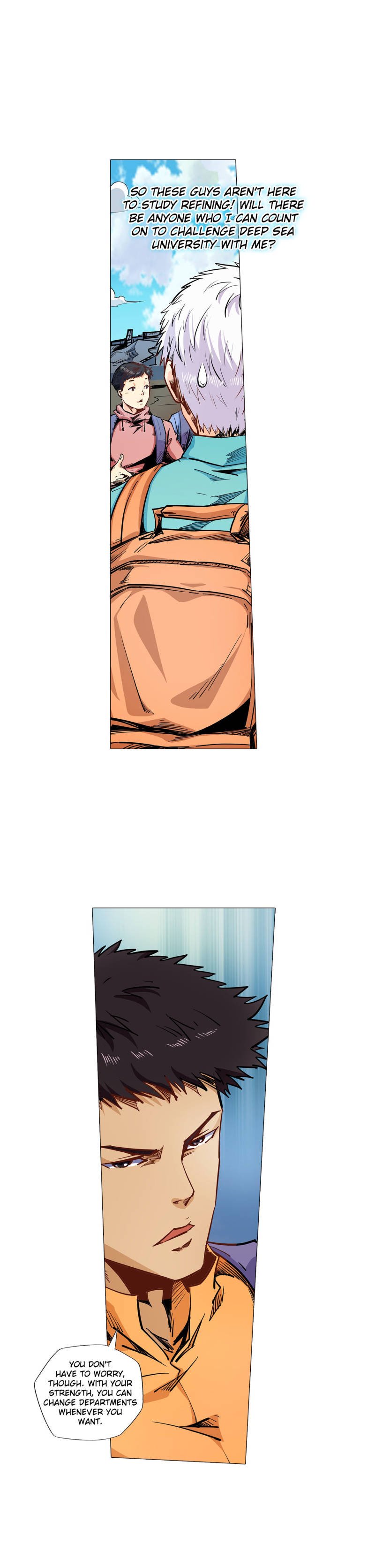 Page 1 of Chapter 126
