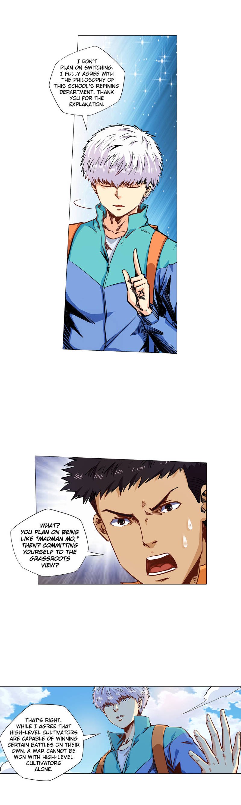 Page 2 of Chapter 126