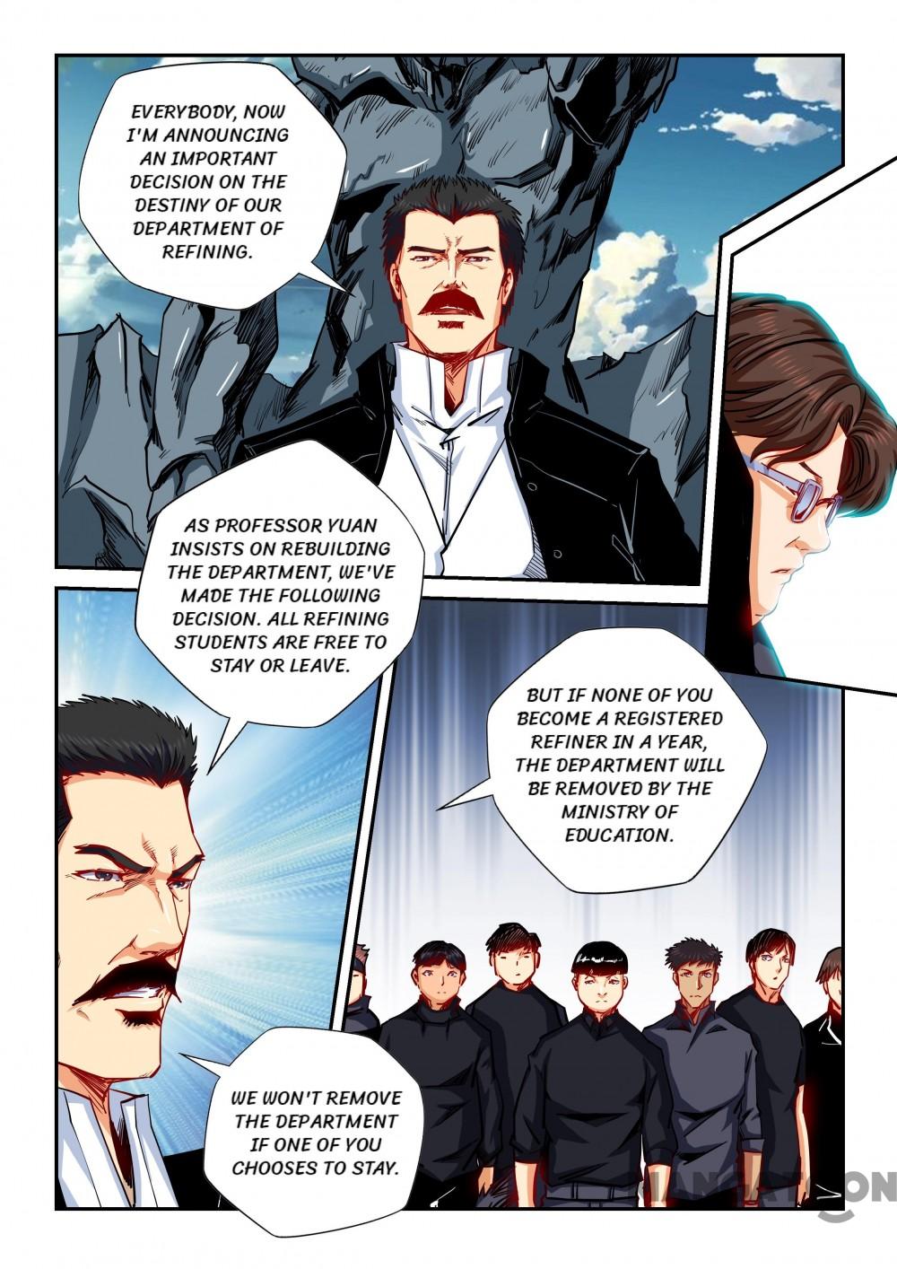 Page 1 of Chapter 130