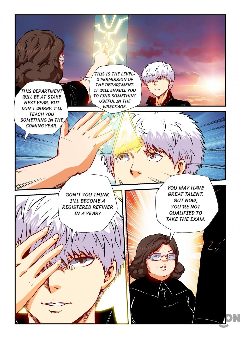 Page 8 of Chapter 130