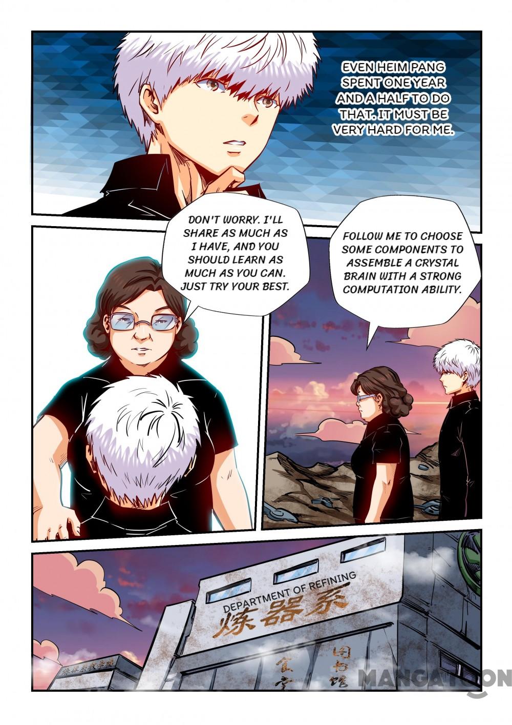 Page 10 of Chapter 130