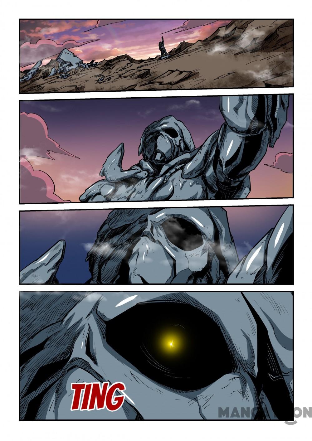 Page 11 of Chapter 130