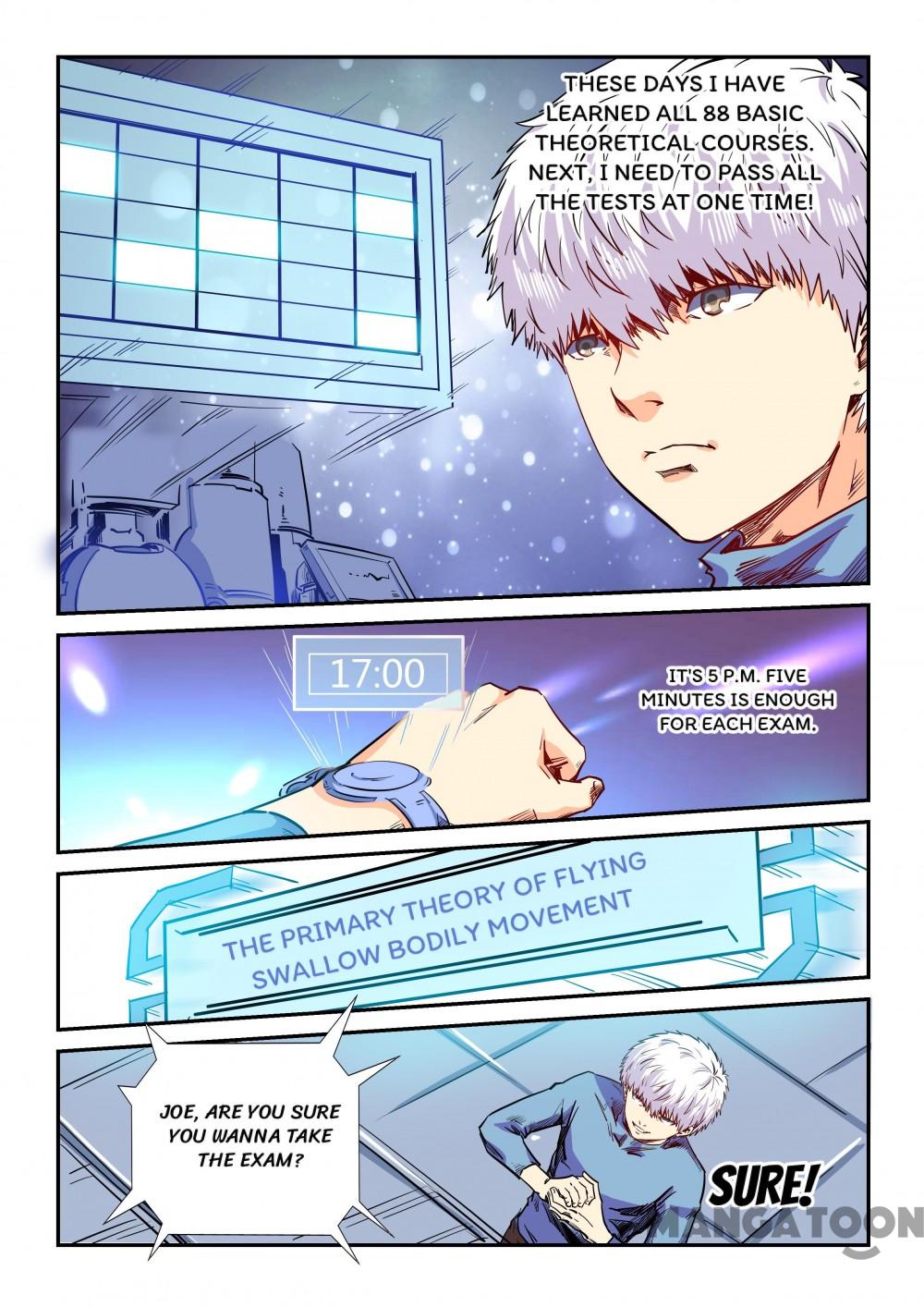 Page 6 of Chapter 133