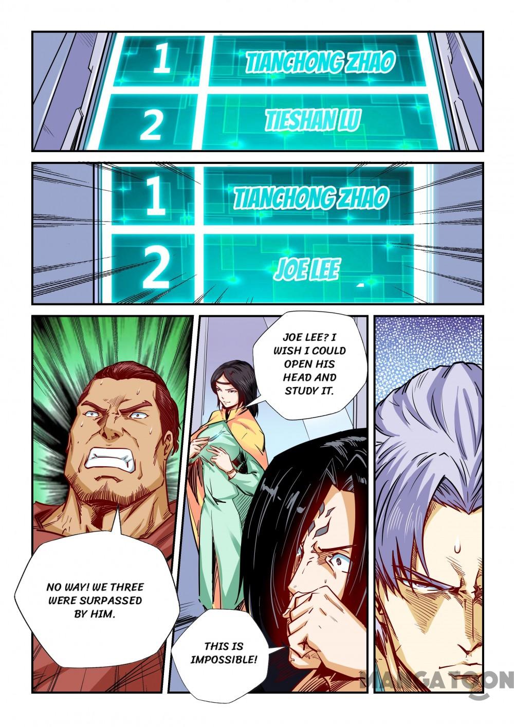 Page 2 of Chapter 134