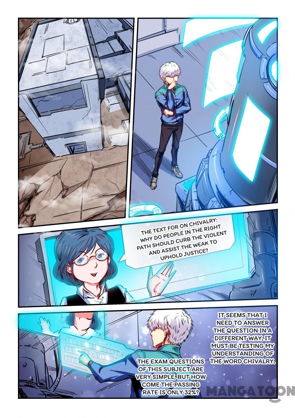 Page 3 of Chapter 134