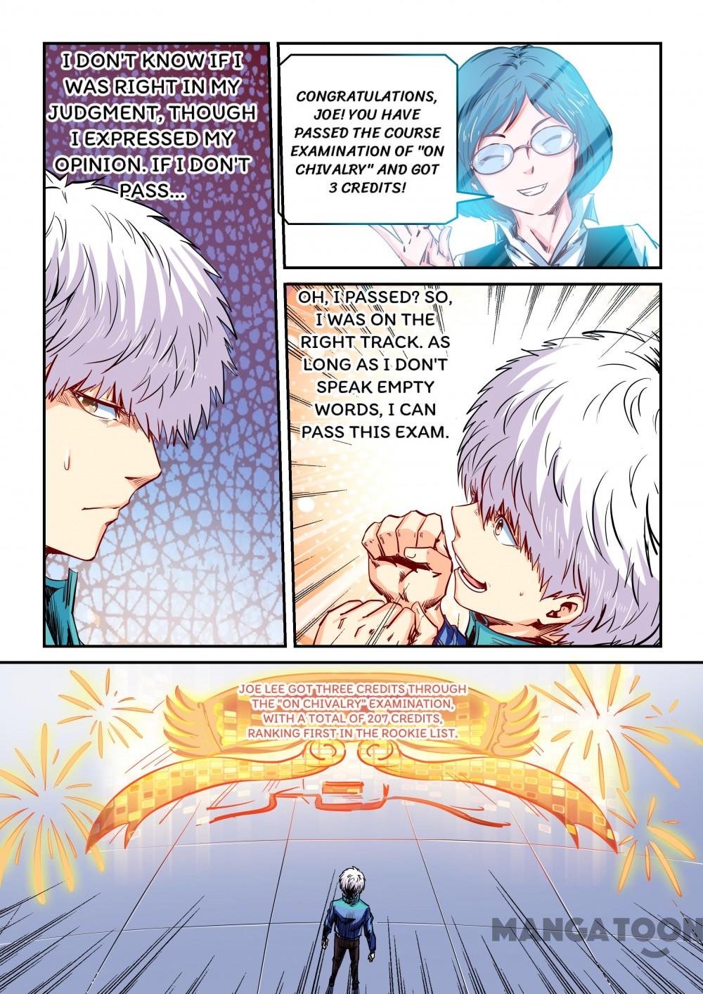 Page 5 of Chapter 134