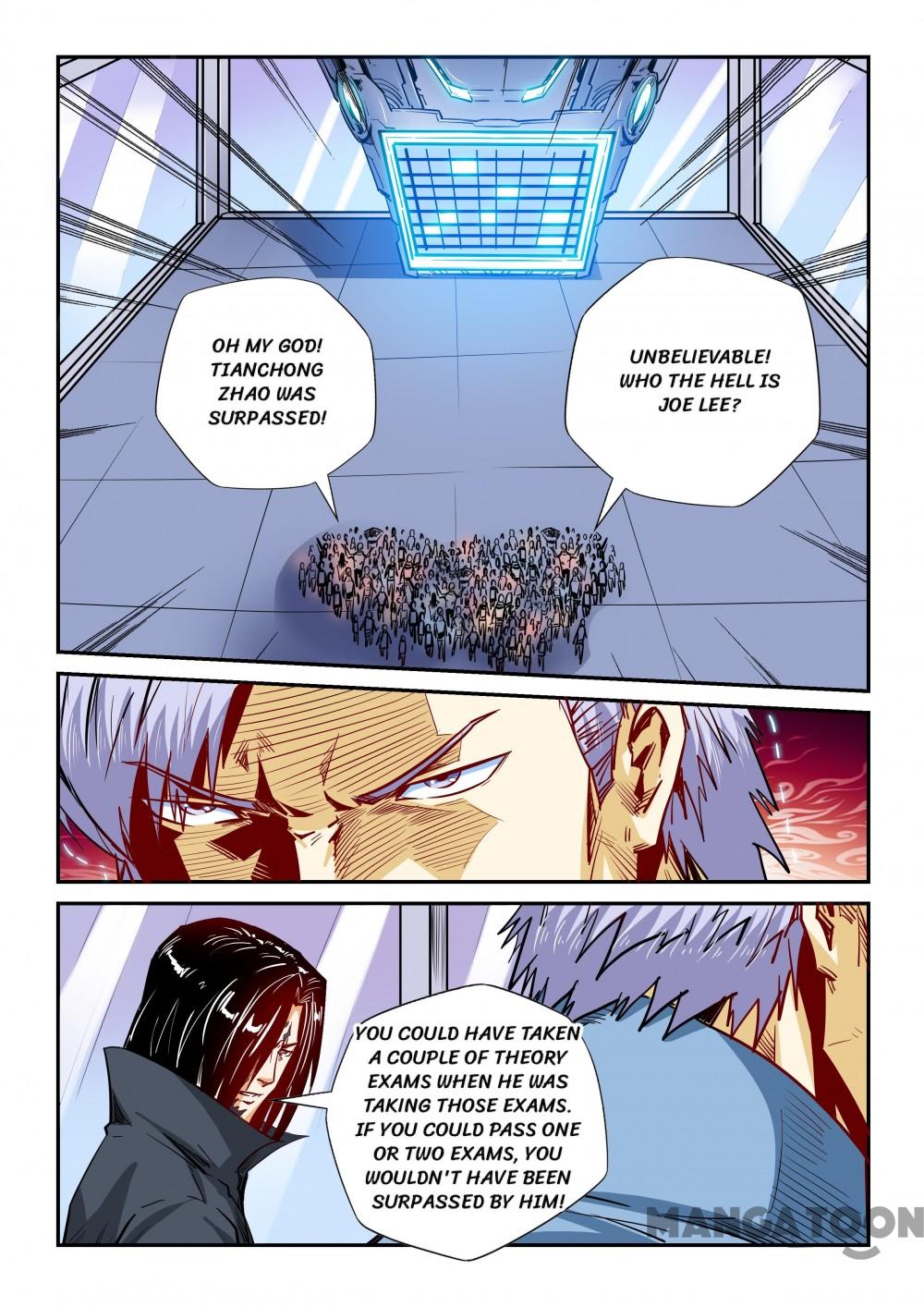Page 6 of Chapter 134