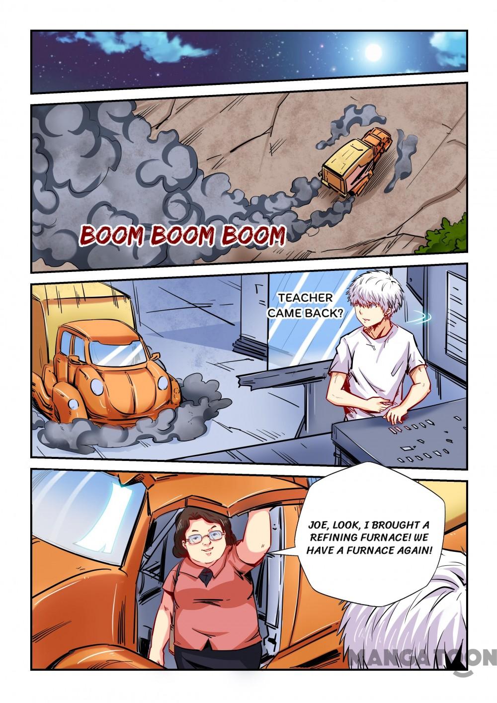 Page 8 of Chapter 134