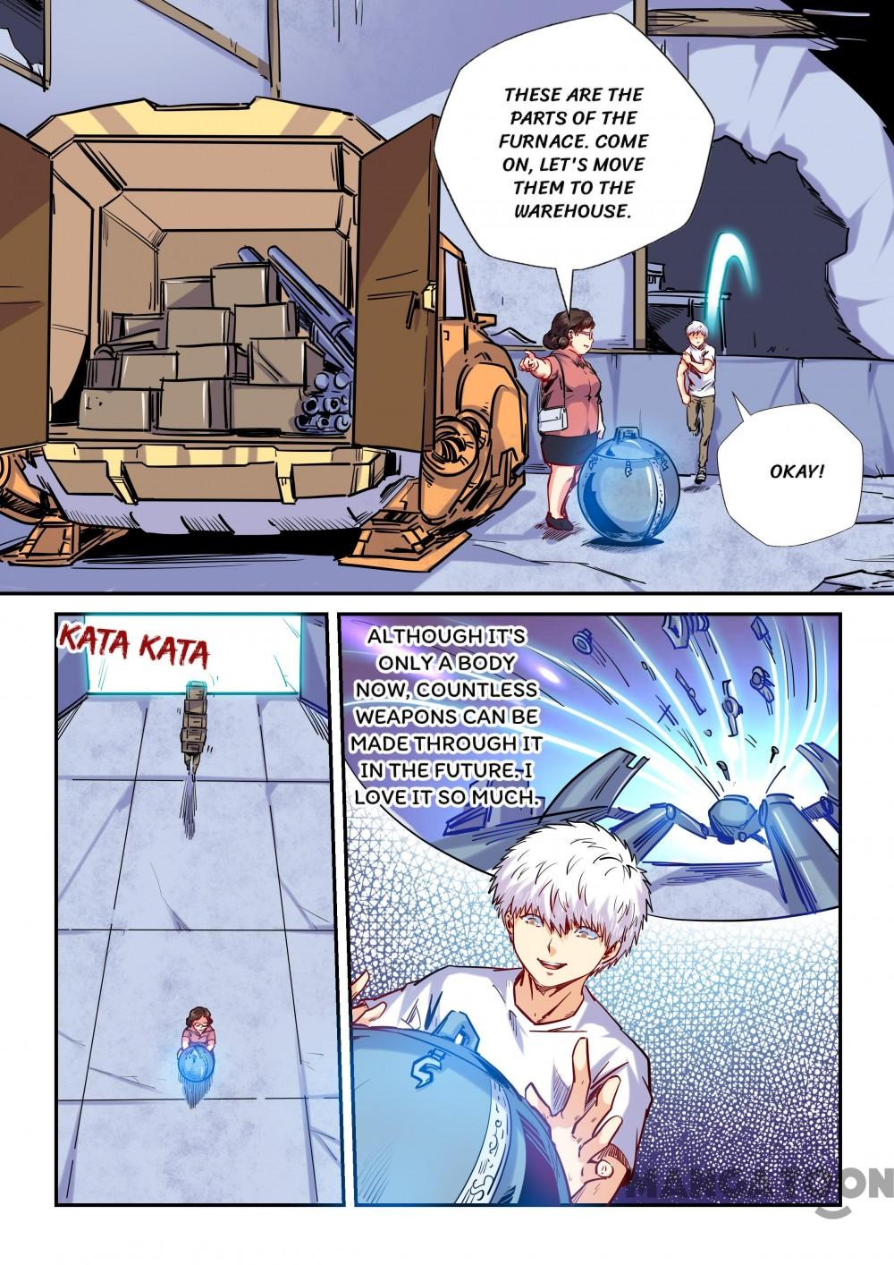 Page 10 of Chapter 134