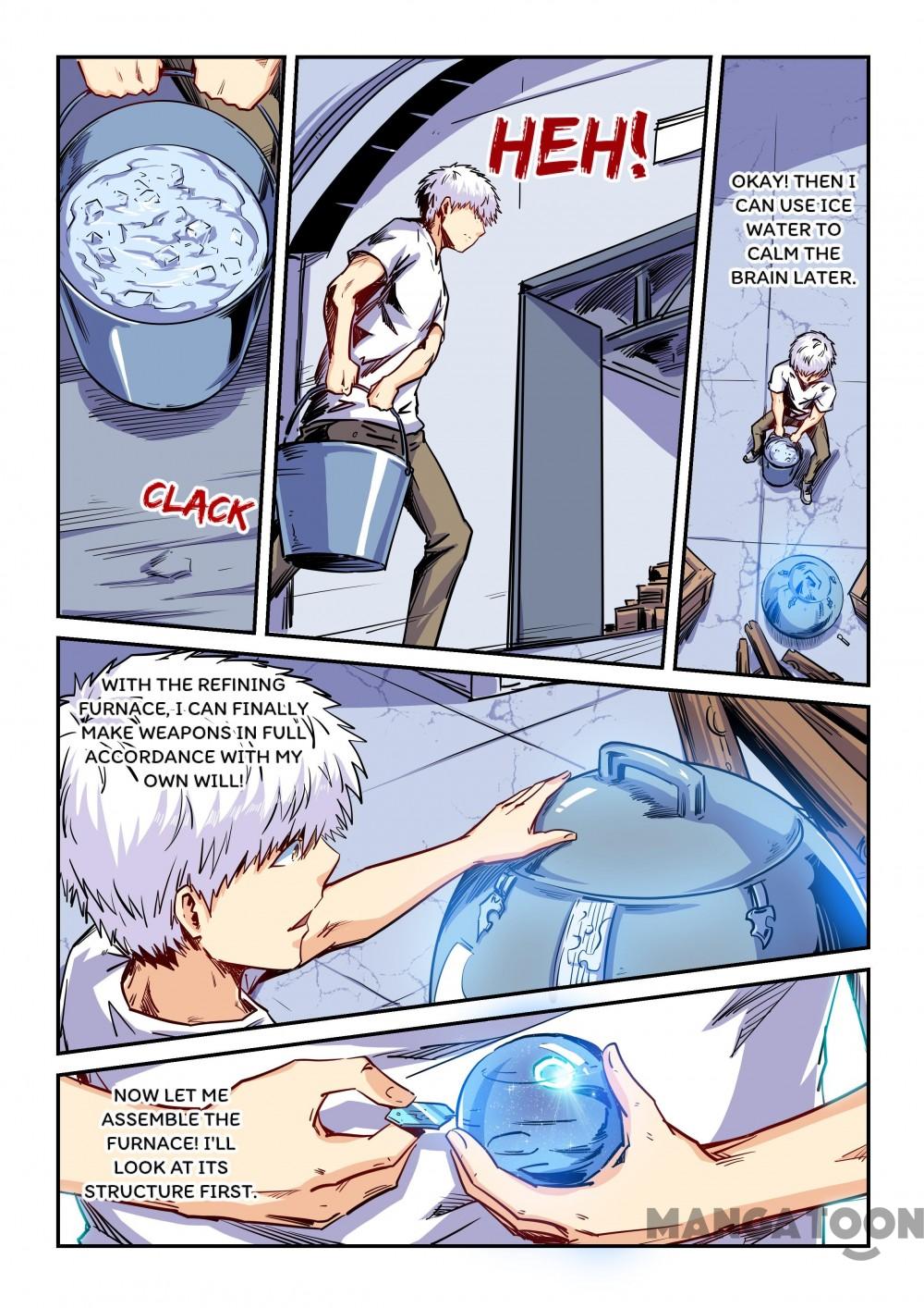 Page 1 of Chapter 135