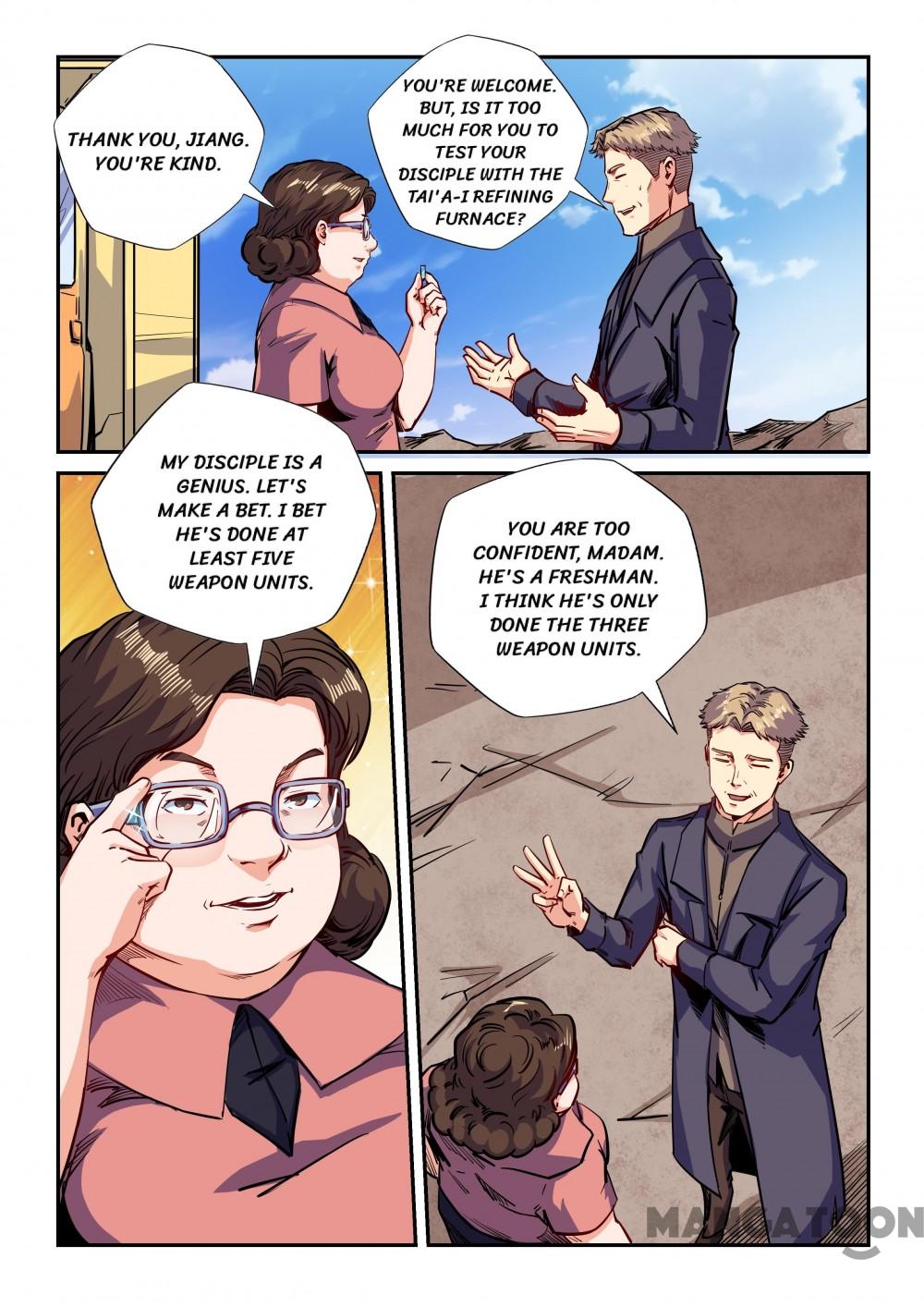 Page 8 of Chapter 135