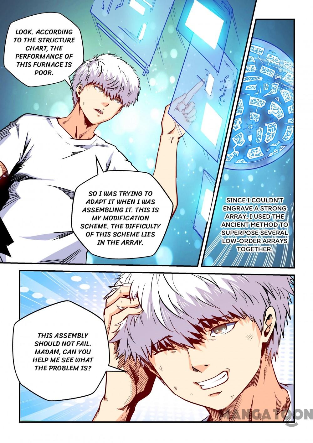 Page 1 of Chapter 136