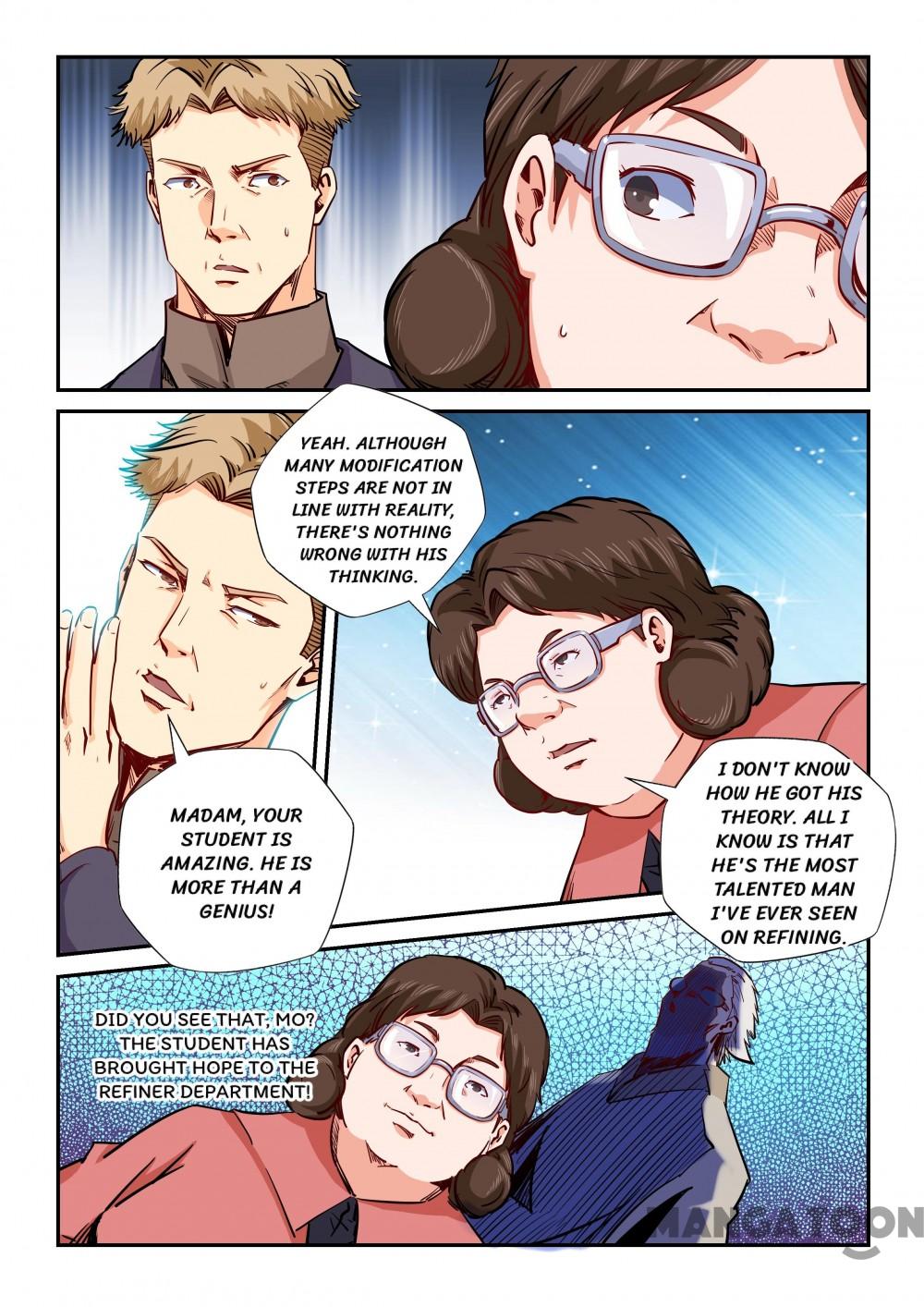 Page 3 of Chapter 136