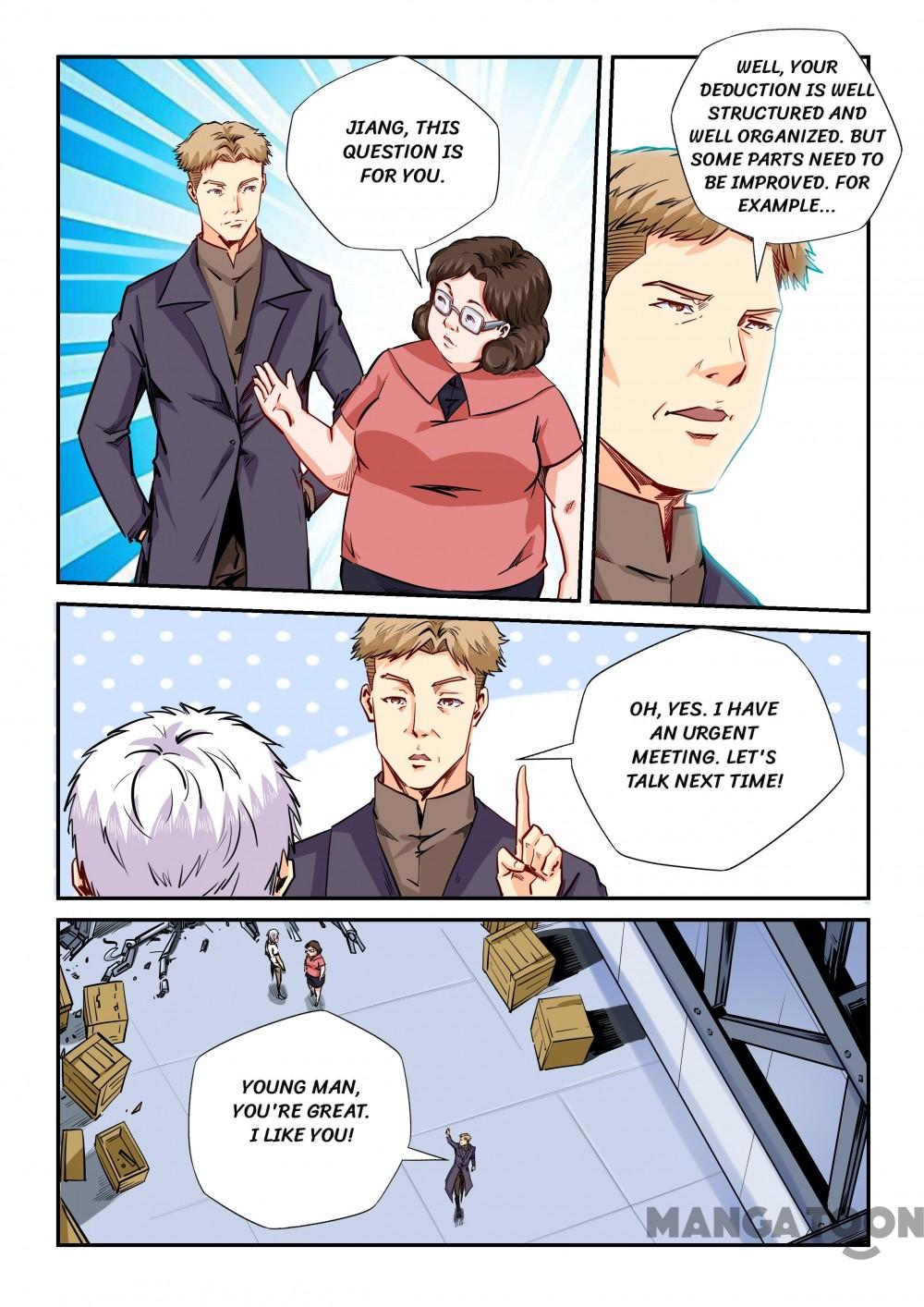 Page 5 of Chapter 136