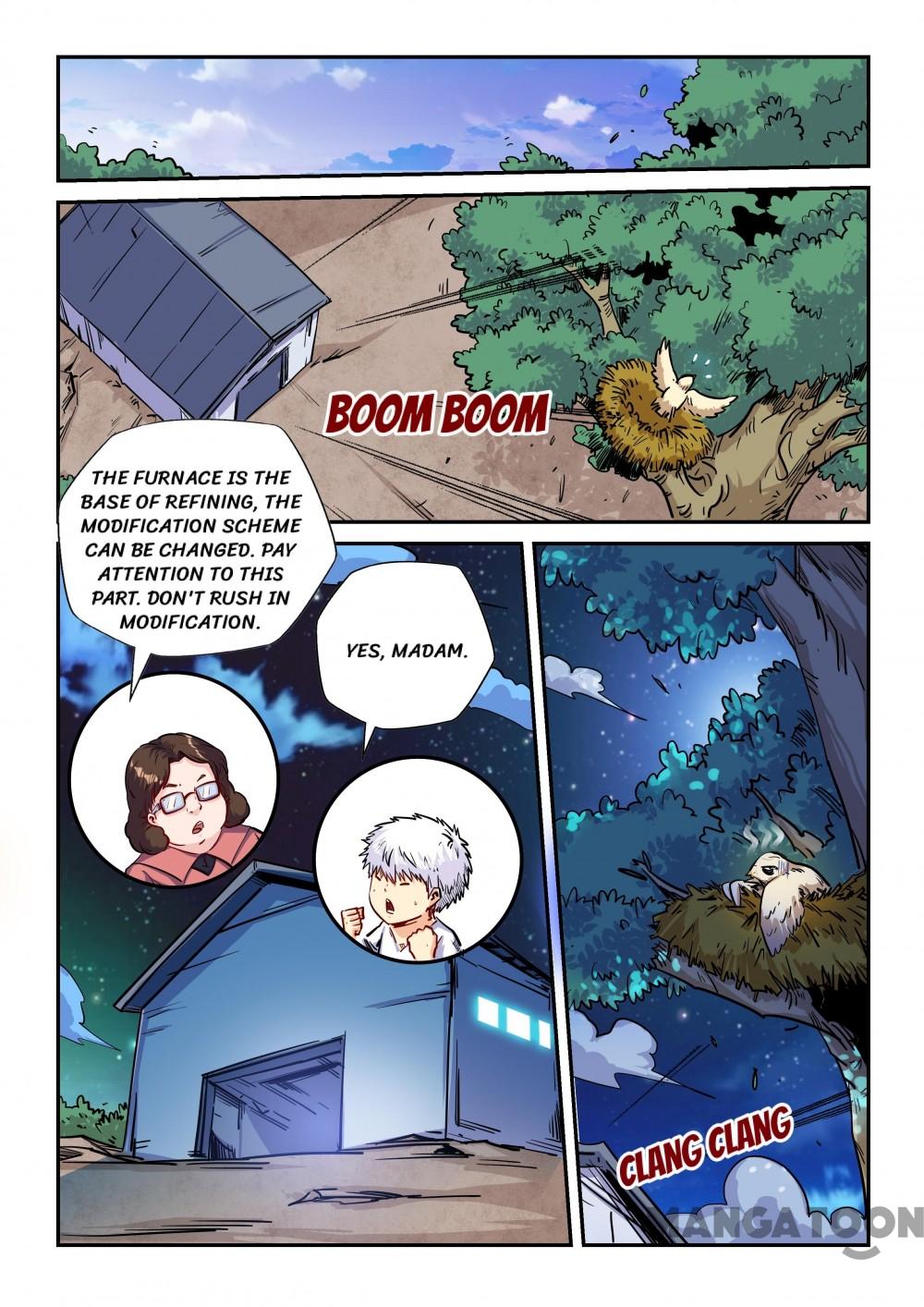 Page 8 of Chapter 136