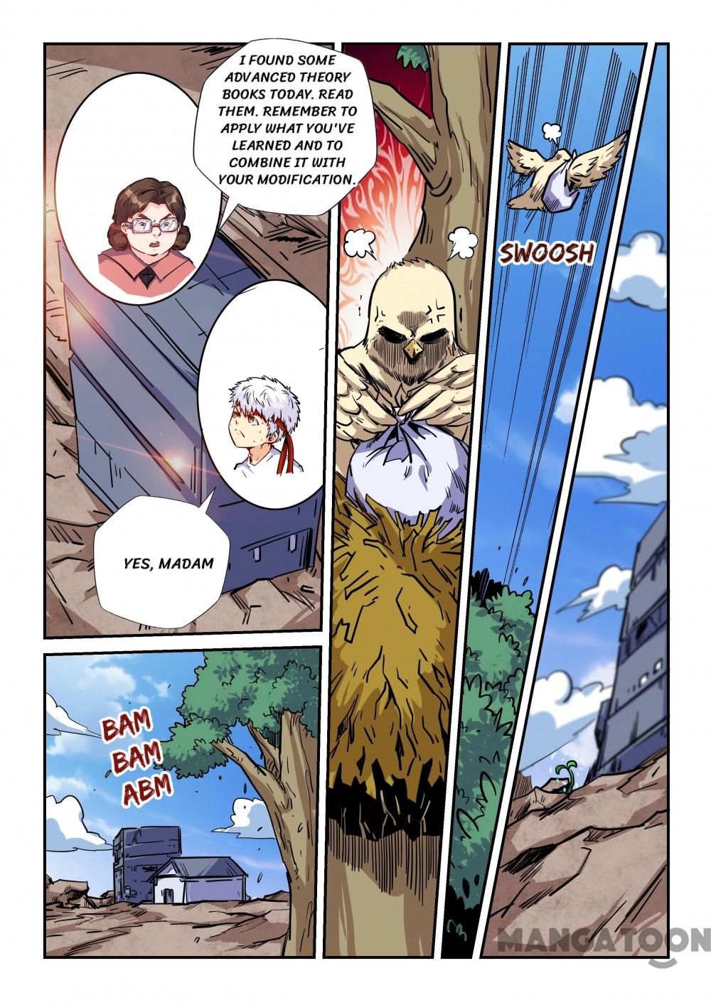 Page 9 of Chapter 136