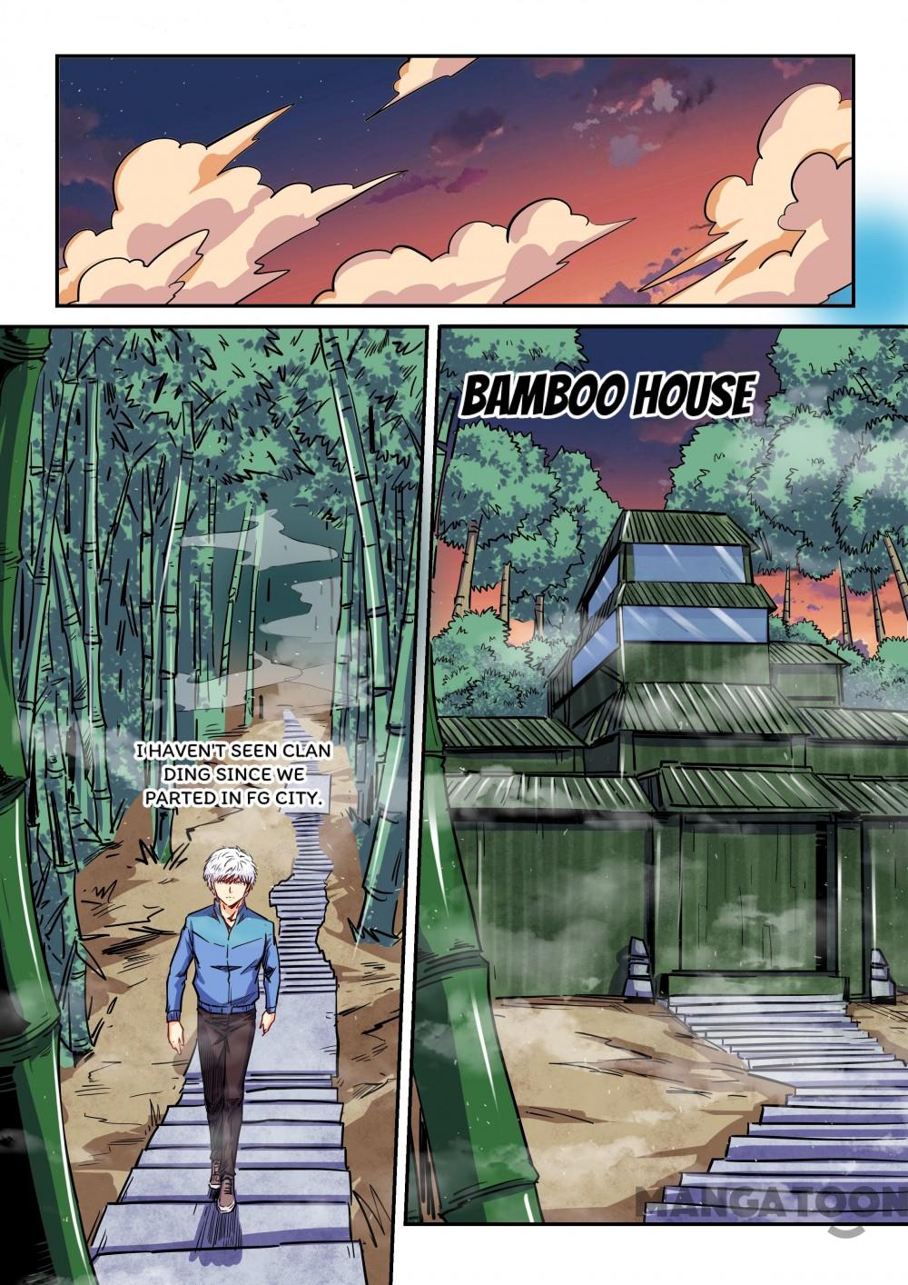 Page 1 of Chapter 137