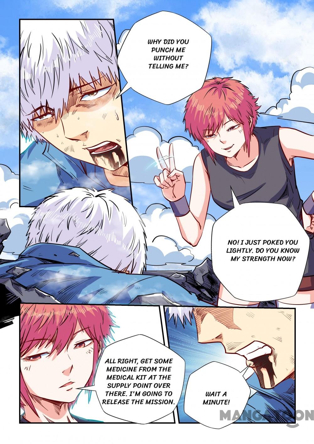 Page 2 of Chapter 139