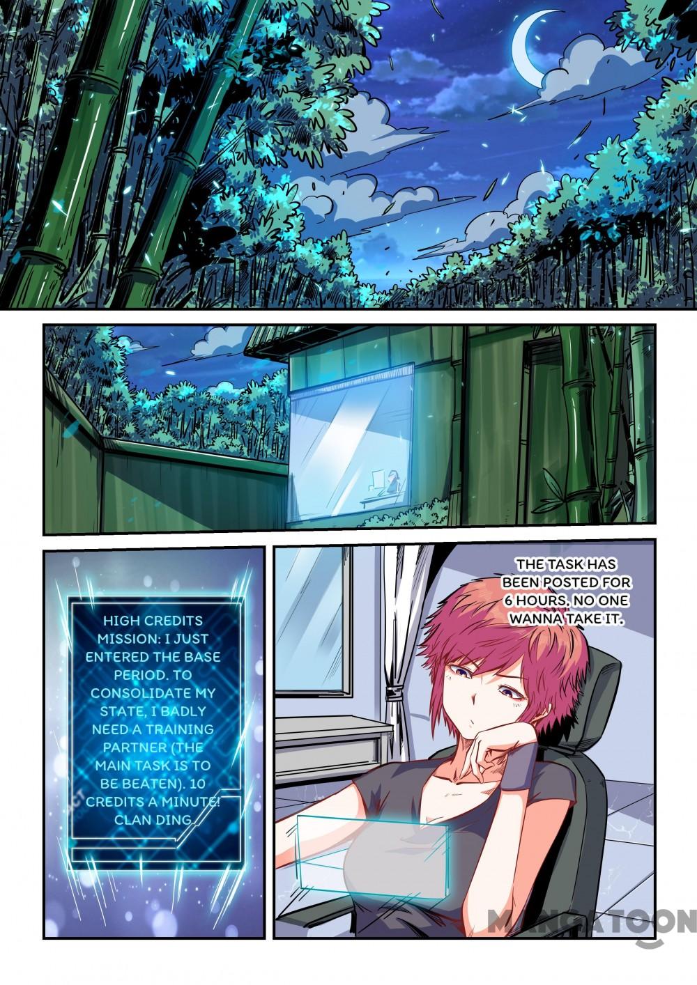 Page 1 of Chapter 140