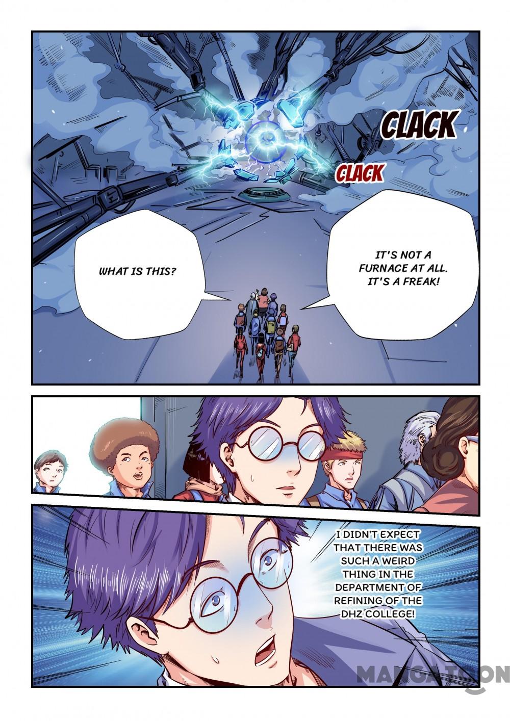 Page 1 of Chapter 142