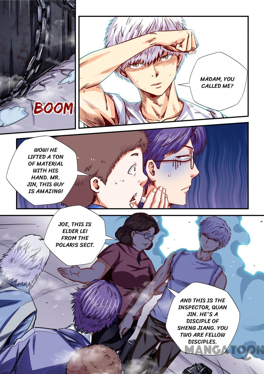 Page 5 of Chapter 142