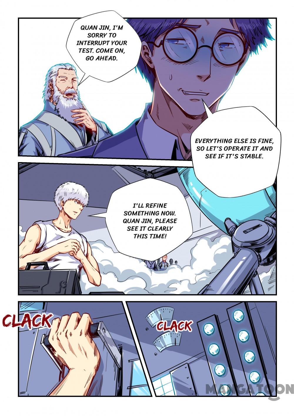 Page 1 of Chapter 143