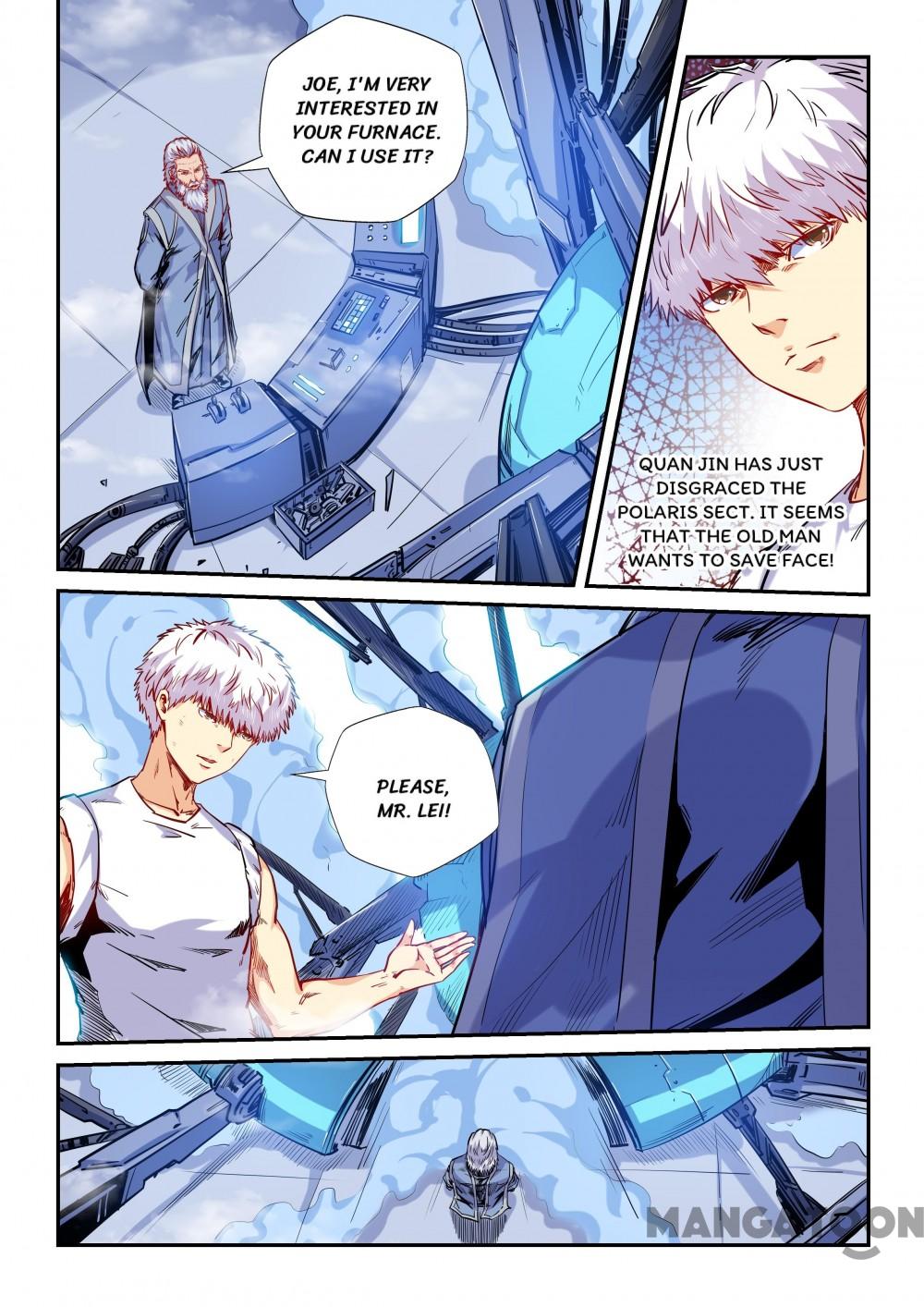 Page 1 of Chapter 144