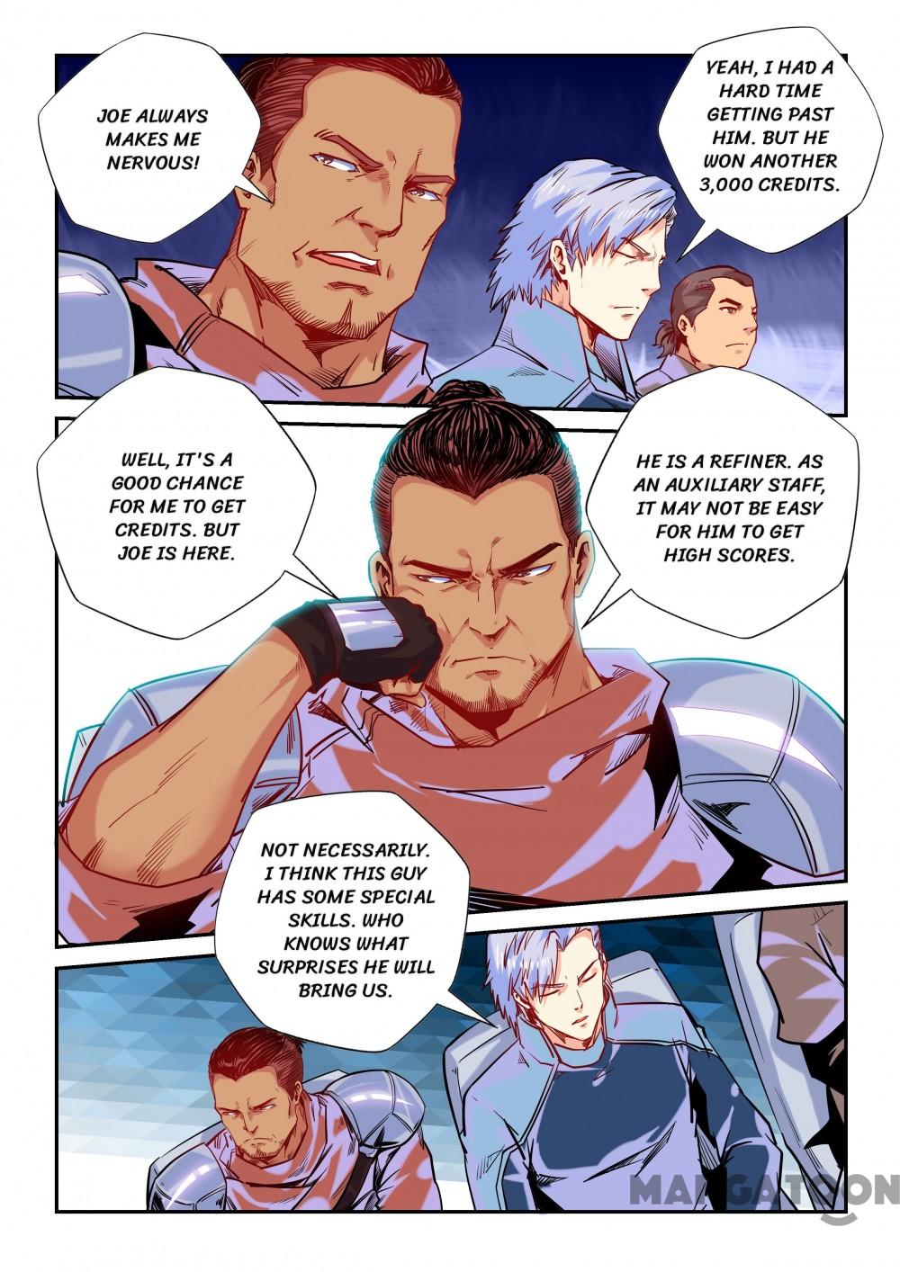 Page 1 of Chapter 146