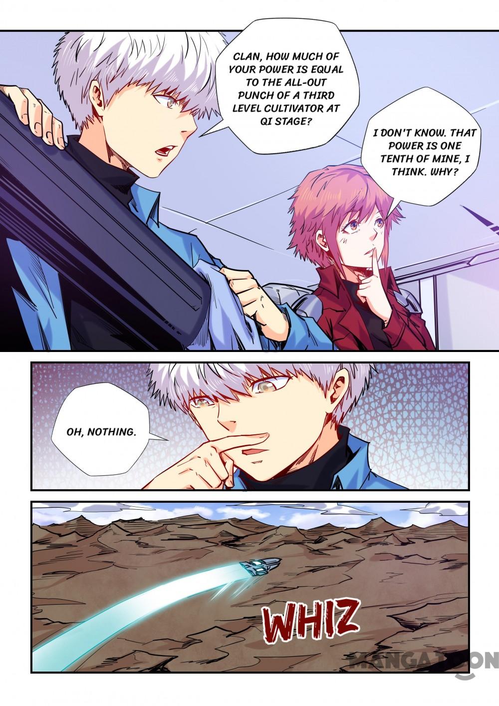Page 6 of Chapter 146