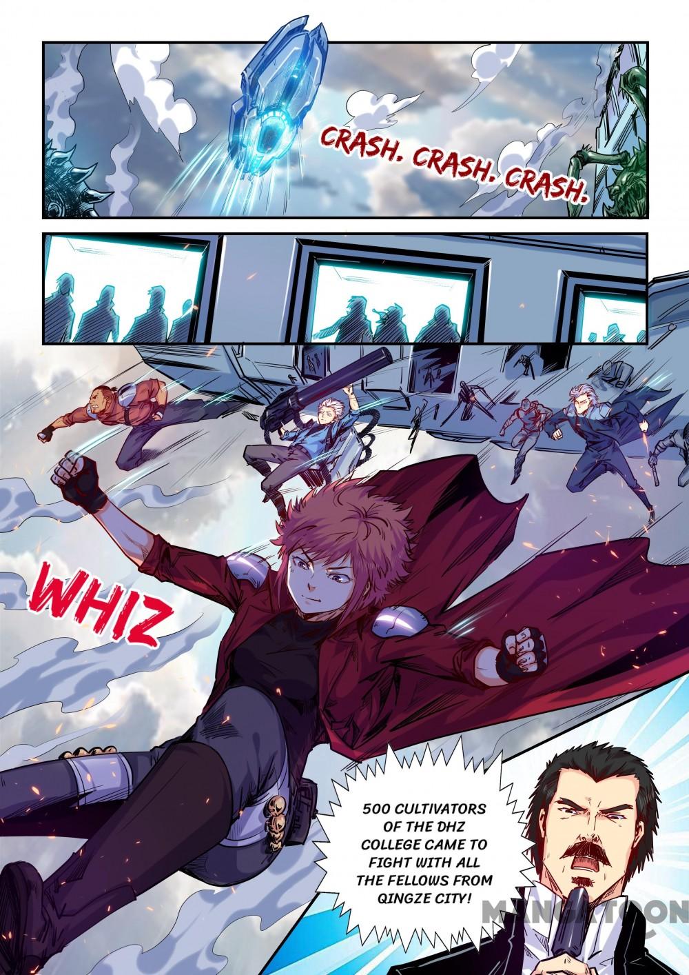 Page 13 of Chapter 146