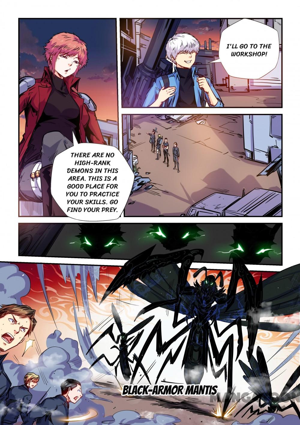 Page 5 of Chapter 147