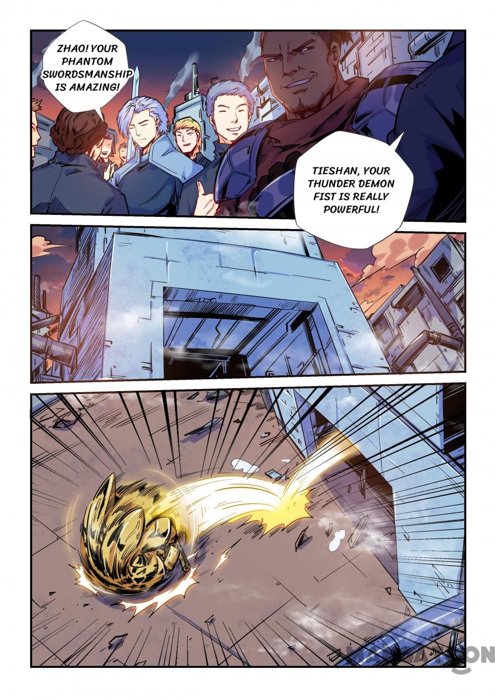 Page 8 of Chapter 147