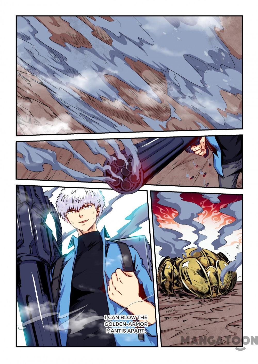 Page 1 of Chapter 148