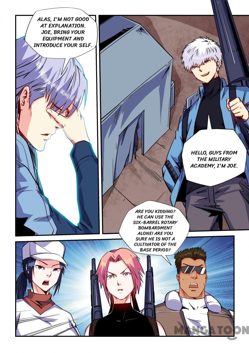 Page 8 of Chapter 150