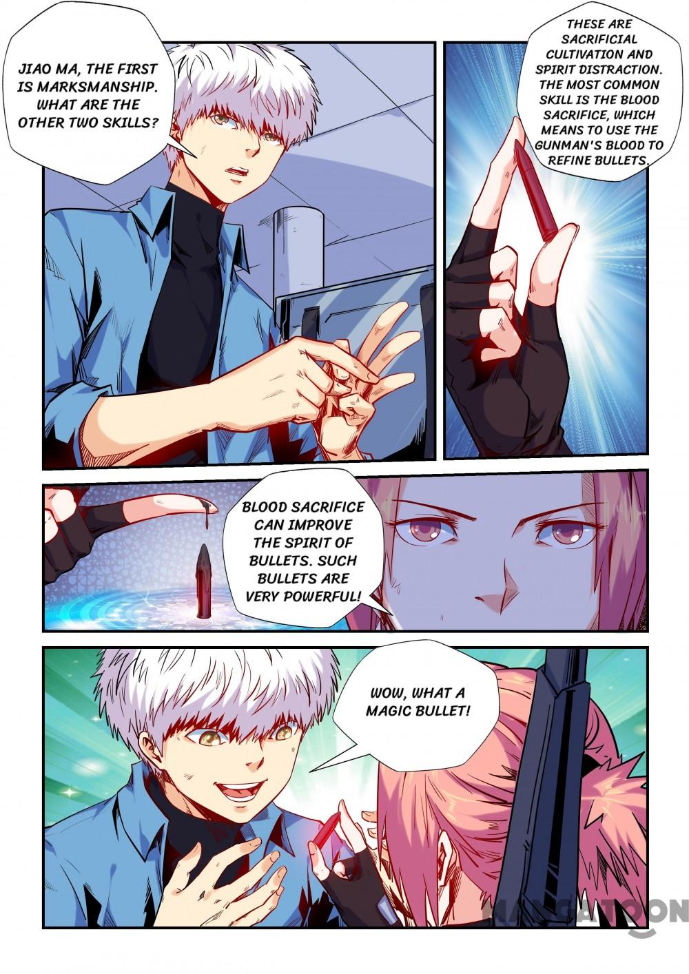 Page 1 of Chapter 152