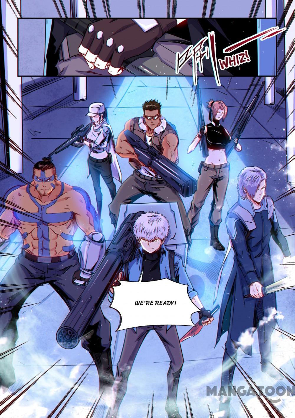 Page 3 of Chapter 153