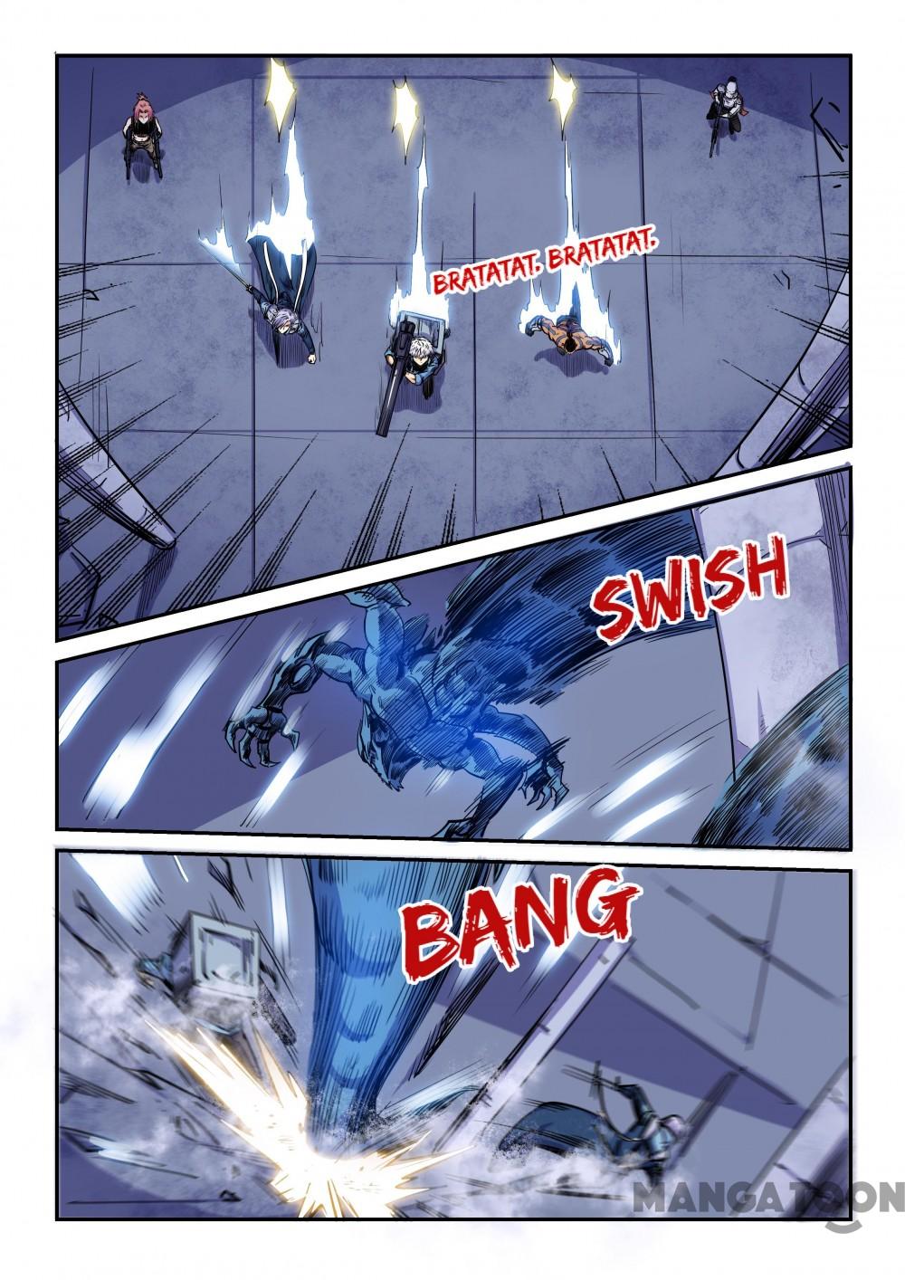 Page 1 of Chapter 154
