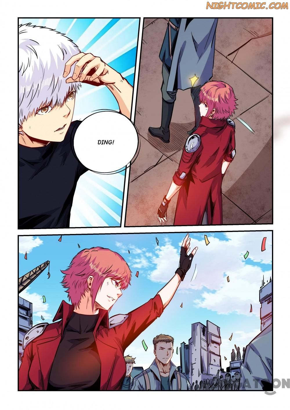 Page 8 of Chapter 155