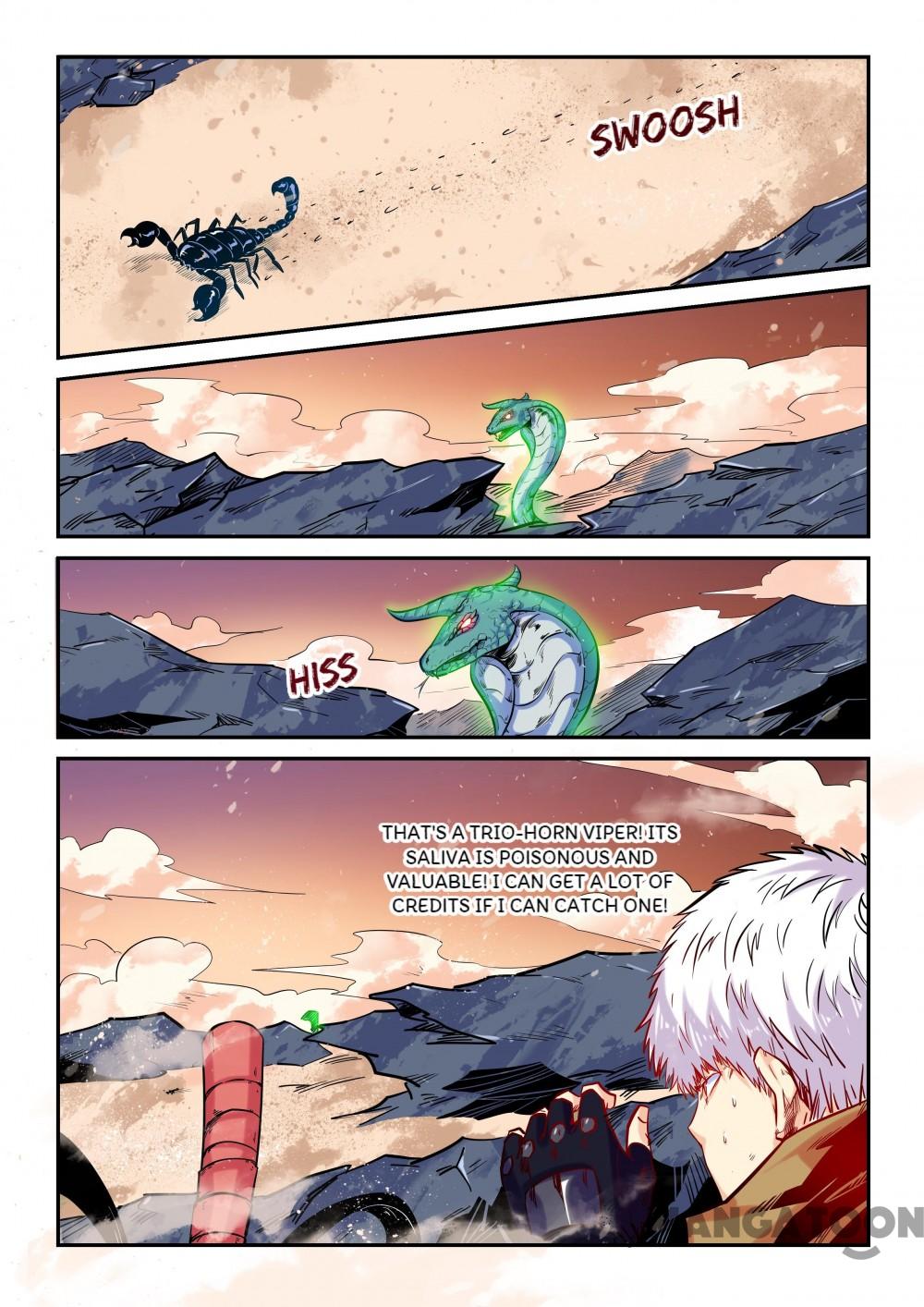 Page 3 of Chapter 157